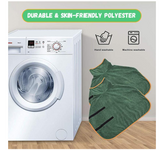 Super Absorbent Pet Bathrobe