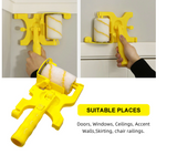 Paint Edger Roller Brush