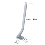 Long Handle Toilet Cleaning Brush