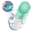 Portable Dog Water Bottle