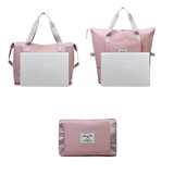 New Large Capacity Folding