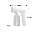 Nano Spray Gun