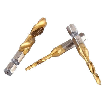 Drill Tap Bit Sets