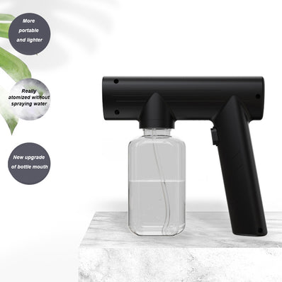 Nano Spray Gun