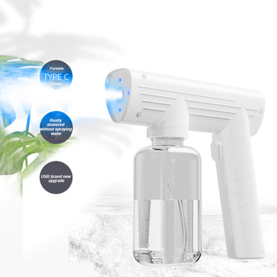 Nano Spray Gun