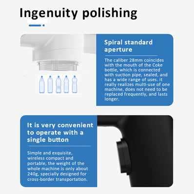 Nano Spray Gun