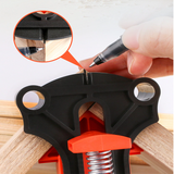 Wood Angle Clamps