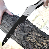 Multifunctional Folding Saw Portable
