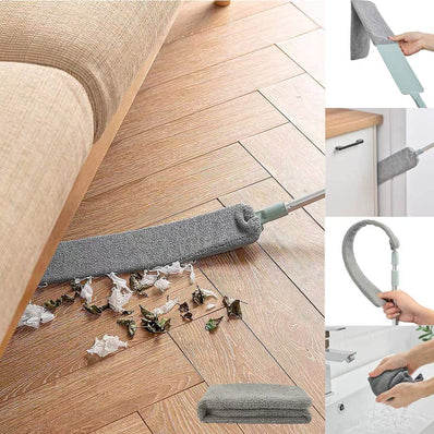Long Duster Cleaner Brush