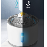 Water Fountain pets Drink