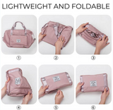New Large Capacity Folding