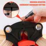 Wood Angle Clamps