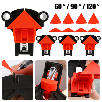 Wood Angle Clamps