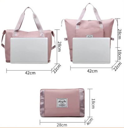 New Large Capacity Folding