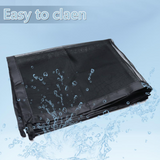 Magic-Gate Portable Folding Safe Guard