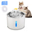 Water Fountain pets Drink