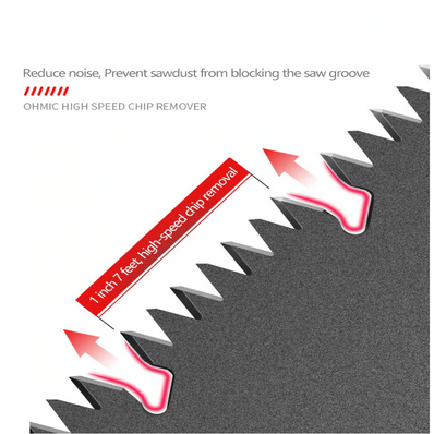 Multifunctional Folding Saw Portable