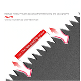 Multifunctional Folding Saw Portable