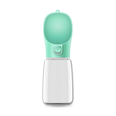 Portable Dog Water Bottle