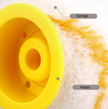 Paint Edger Roller Brush