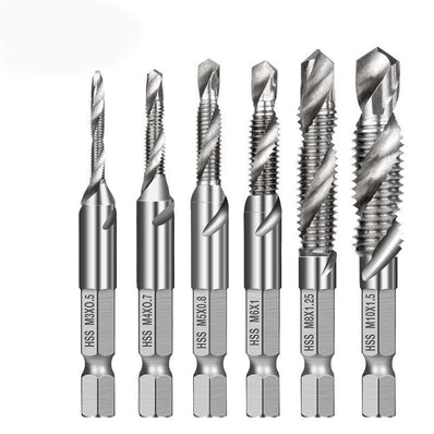 Drill Tap Bit Sets