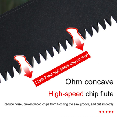 Multifunctional Folding Saw Portable