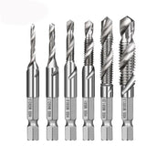 Drill Tap Bit Sets