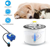 Water Fountain pets Drink