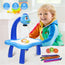 Children Projector Table