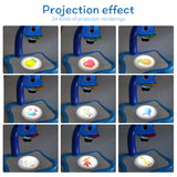 Children Projector Table