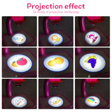 Children Projector Table