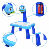Children Projector Table