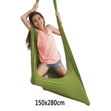 Cotton Swing Hammock