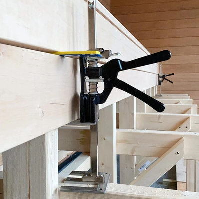 Labor-saving Arm Hand