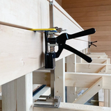 Labor-saving Arm Hand