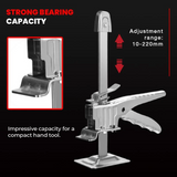 Labor-saving Arm Hand