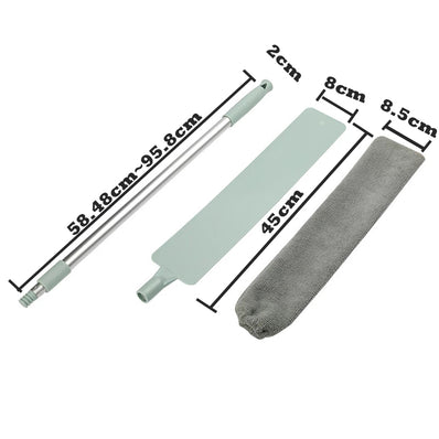 Long Duster Cleaner Brush