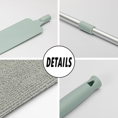 Long Duster Cleaner Brush