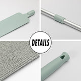Long Duster Cleaner Brush