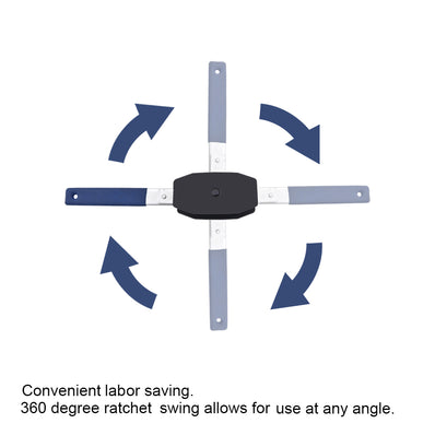 Brake Piston Caliper Spreader