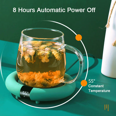 Smart Cup Warmer