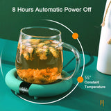 Smart Cup Warmer