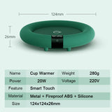 Smart Cup Warmer