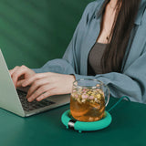 Smart Cup Warmer