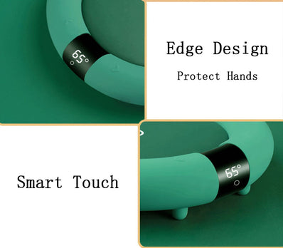 Smart Cup Warmer