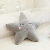 Plush Sky Pillows Emotional