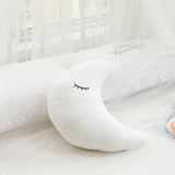 Plush Sky Pillows Emotional