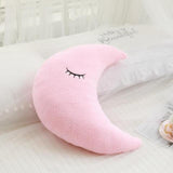 Plush Sky Pillows Emotional