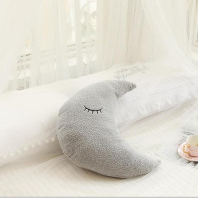 Plush Sky Pillows Emotional