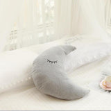 Plush Sky Pillows Emotional